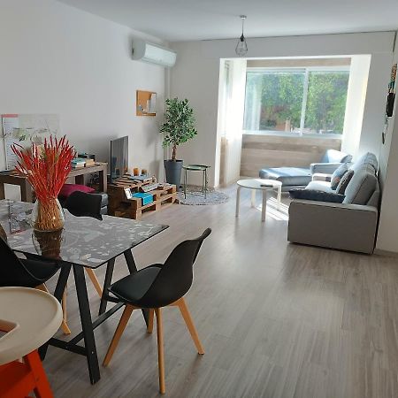 Markora Central Apartment Nicosia Buitenkant foto