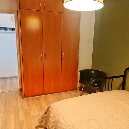 Markora Central Apartment Nicosia Buitenkant foto