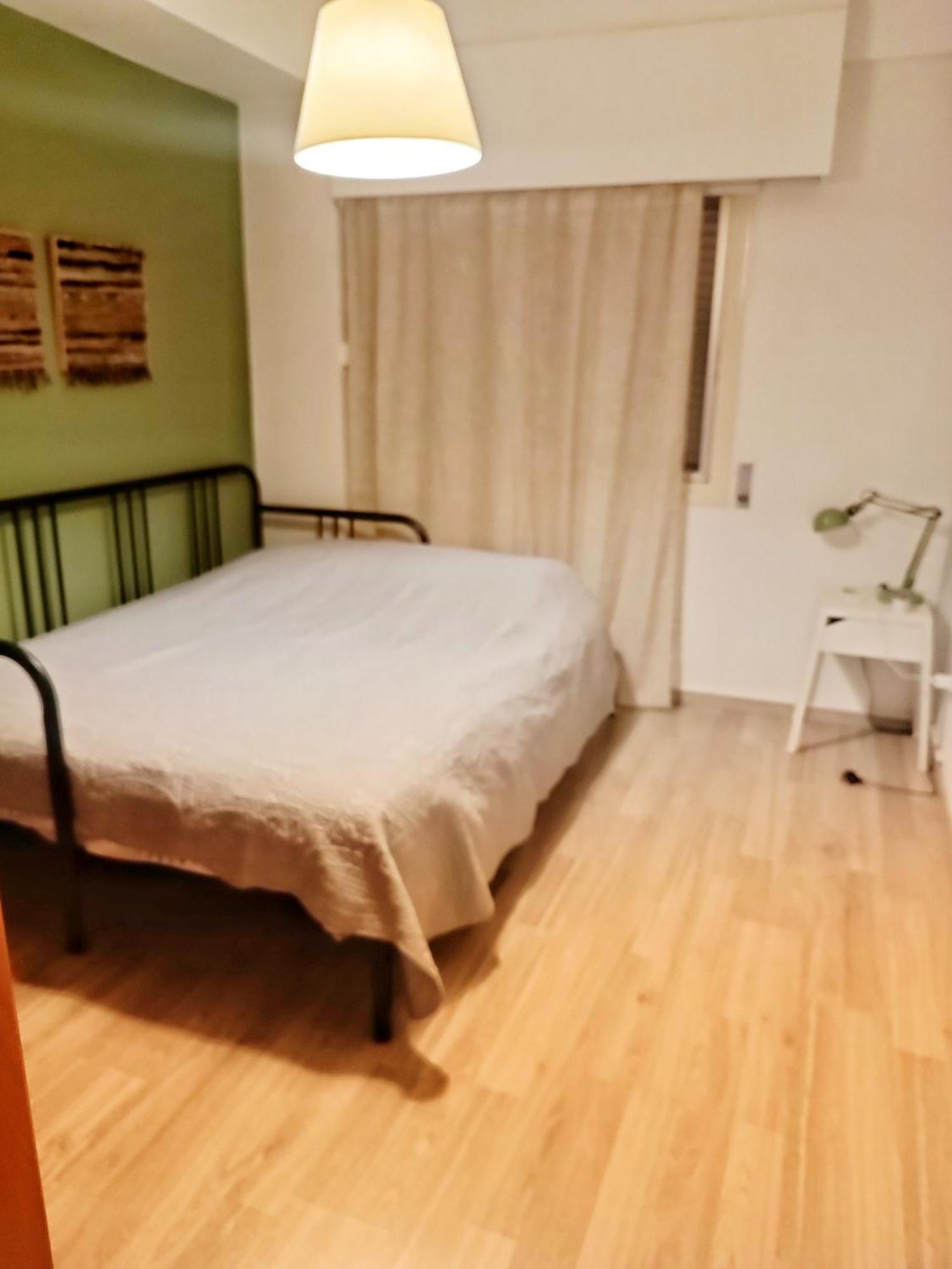Markora Central Apartment Nicosia Buitenkant foto