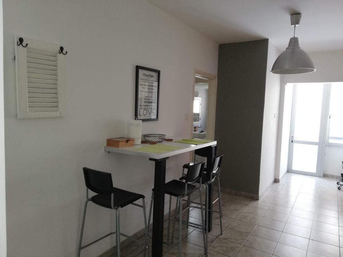 Markora Central Apartment Nicosia Buitenkant foto